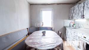 3-к квартира, вторичка, 44м2, 1/1 этаж