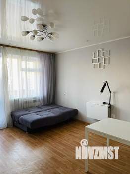 4-к квартира, вторичка, 74м2, 5/9 этаж