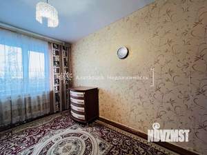2-к квартира, вторичка, 54м2, 3/9 этаж