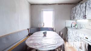 3-к квартира, вторичка, 44м2, 1/1 этаж