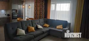 2-к квартира, вторичка, 70м2, 7/18 этаж