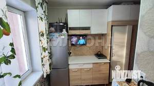 Студия квартира, вторичка, 13м2, 1/9 этаж