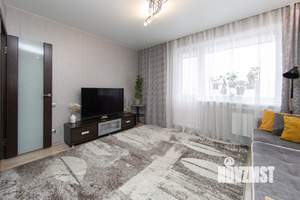 3-к квартира, вторичка, 69м2, 7/9 этаж