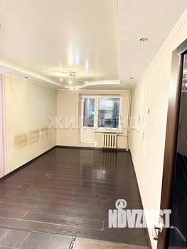 2-к квартира, вторичка, 51м2, 2/9 этаж