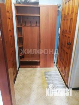 Студия квартира, вторичка, 19м2, 2/5 этаж