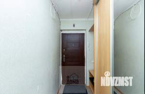 2-к квартира, вторичка, 50м2, 8/19 этаж