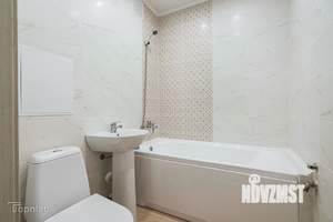 2-к квартира, вторичка, 43м2, 4/5 этаж