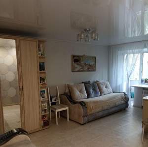 1-к квартира, вторичка, 32м2, 2/5 этаж