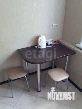 1-к квартира, вторичка, 30м2, 5/5 этаж