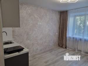 Студия квартира, вторичка, 18м2, 5/5 этаж