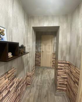 2-к квартира, вторичка, 47м2, 4/5 этаж