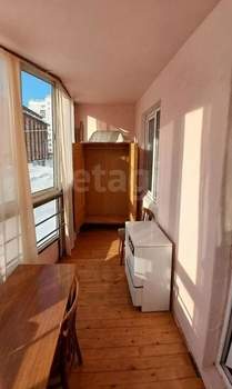 1-к квартира, вторичка, 35м2, 1/10 этаж