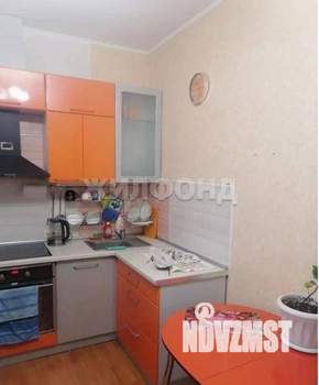 1-к квартира, вторичка, 32м2, 6/6 этаж