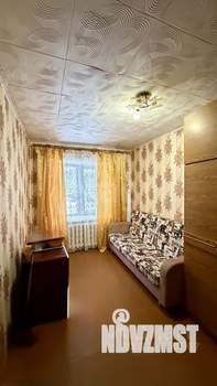 3-к квартира, вторичка, 57м2, 1/5 этаж