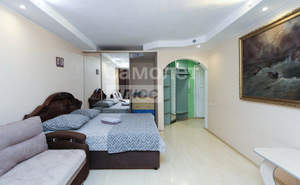 1-к квартира, вторичка, 36м2, 6/9 этаж