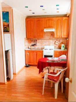 2-к квартира, вторичка, 51м2, 4/5 этаж