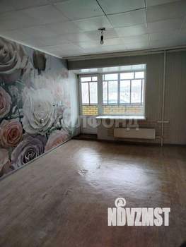 2-к квартира, вторичка, 48м2, 7/10 этаж