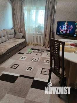 3-к квартира, вторичка, 65м2, 5/9 этаж