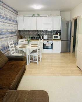 3-к квартира, вторичка, 63м2, 8/10 этаж