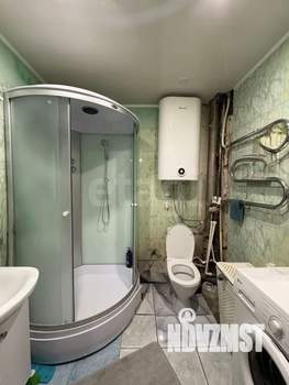 3-к квартира, вторичка, 42м2, 3/9 этаж