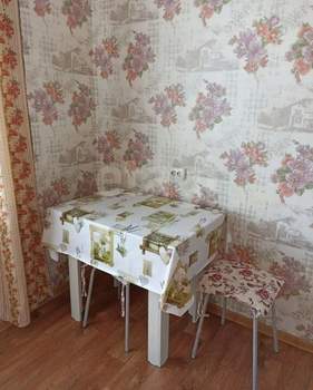 1-к квартира, вторичка, 37м2, 8/10 этаж