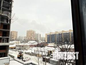 2-к квартира, вторичка, 70м2, 2/19 этаж