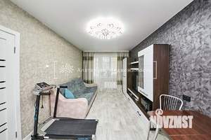 1-к квартира, вторичка, 35м2, 7/10 этаж