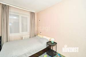 2-к квартира, вторичка, 44м2, 3/5 этаж
