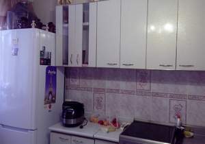 2-к квартира, вторичка, 69м2, 4/5 этаж