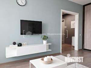 1-к квартира, вторичка, 35м2, 13/17 этаж