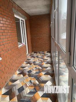 2-к квартира, вторичка, 51м2, 4/9 этаж