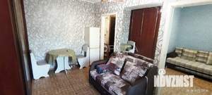 2-к квартира, вторичка, 25м2, 4/5 этаж