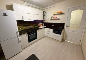 1-к квартира, вторичка, 34м2, 13/17 этаж