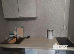 Студия квартира, вторичка, 19м2, 2/5 этаж