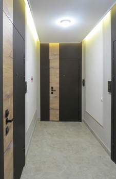 2-к квартира, сданный дом, 50м2, 3/8 этаж