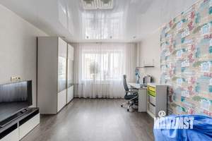 3-к квартира, вторичка, 116м2, 9/12 этаж