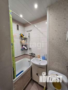 2-к квартира, вторичка, 44м2, 2/5 этаж