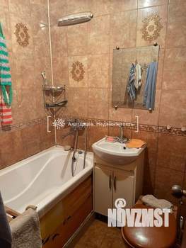 2-к квартира, вторичка, 56м2, 5/9 этаж