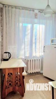 1-к квартира, вторичка, 31м2, 3/5 этаж