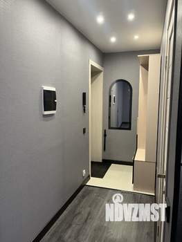 2-к квартира, вторичка, 44м2, 2/5 этаж