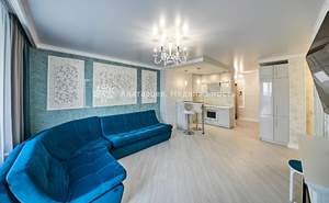2-к квартира, вторичка, 50м2, 11/18 этаж