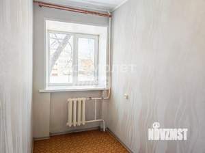 1-к квартира, вторичка, 24м2, 3/5 этаж