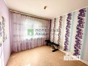3-к квартира, вторичка, 67м2, 10/10 этаж