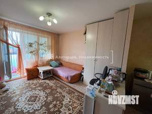 2-к квартира, вторичка, 35м2, 5/10 этаж
