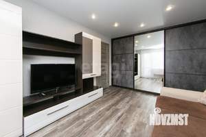 2-к квартира, вторичка, 45м2, 3/5 этаж