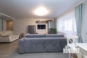 3-к квартира, вторичка, 81м2, 3/14 этаж