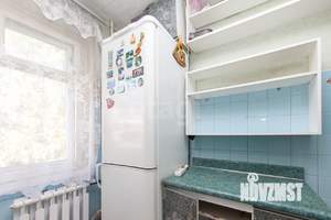 3-к квартира, вторичка, 61м2, 3/5 этаж
