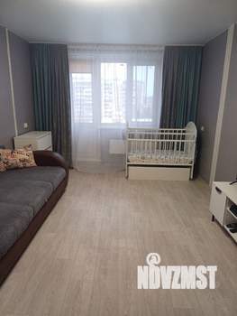 2-к квартира, вторичка, 53м2, 7/9 этаж