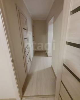 2-к квартира, вторичка, 49м2, 3/9 этаж