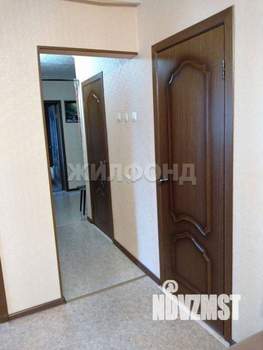 3-к квартира, вторичка, 76м2, 5/5 этаж